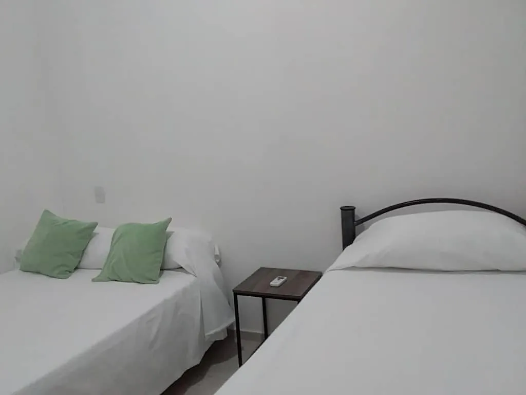 Casa Tauch Hotel Cancun Guest house