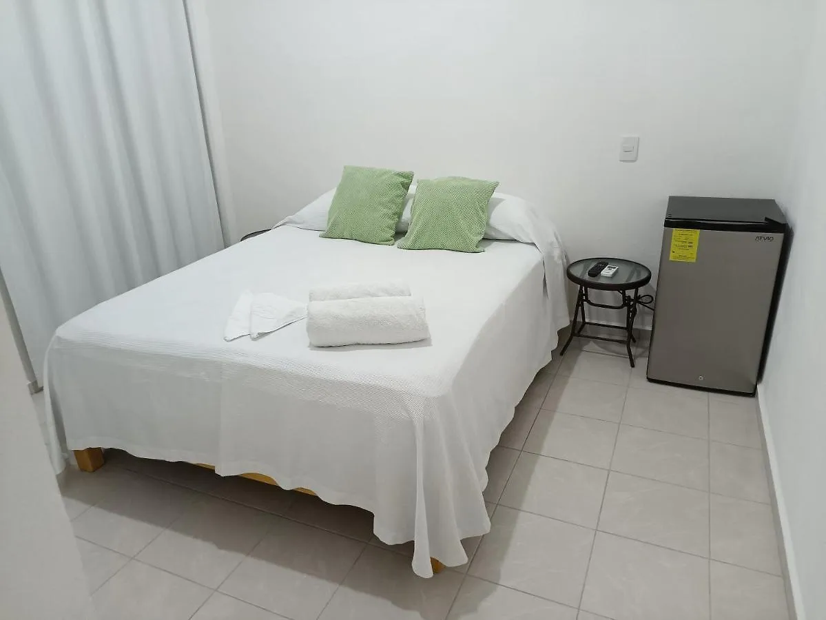 Guest house Casa Tauch Hotel Cancun Mexico