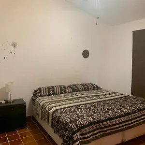 Guest house Spacio Nube, Cancun