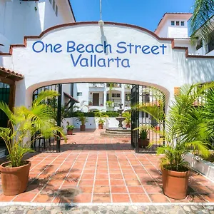 One Beach Street , Puerto Vallarta Mexico