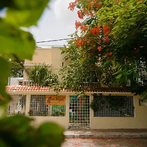 Guest house Casa Wayak, Cancun