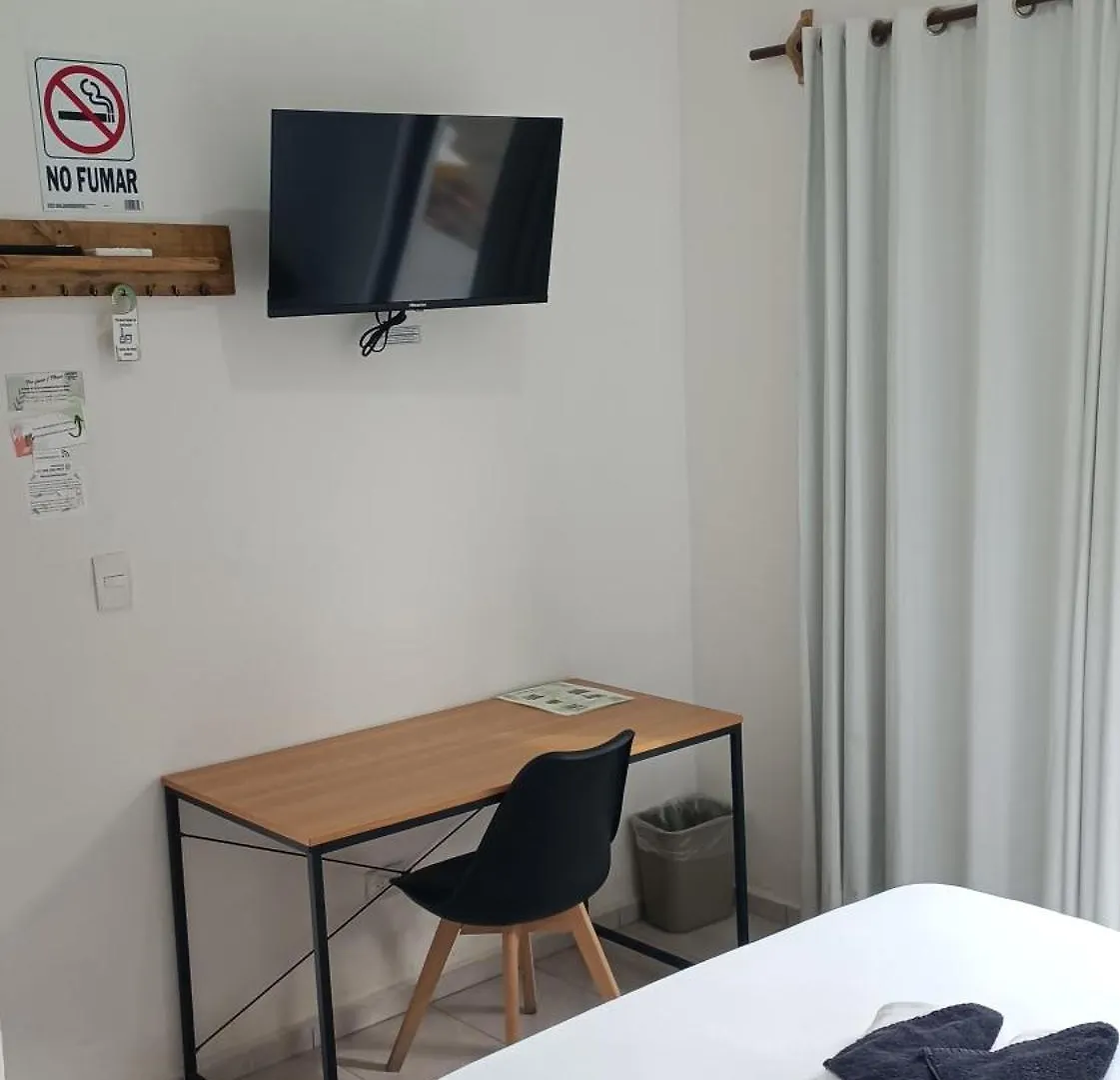 Tauch Cancun Centro 0*,  Мексика