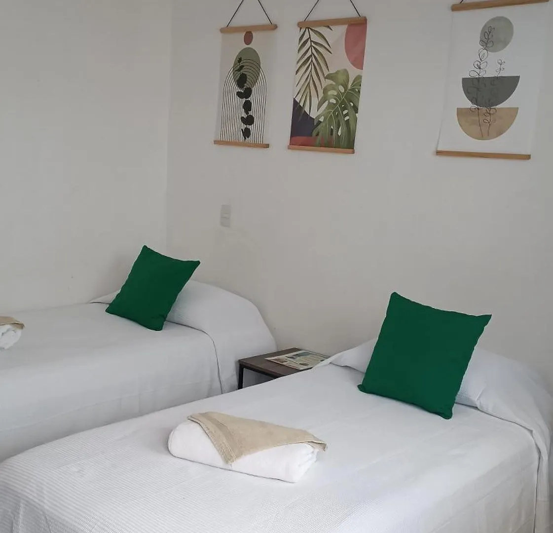 Tauch Cancun Centro 0*,