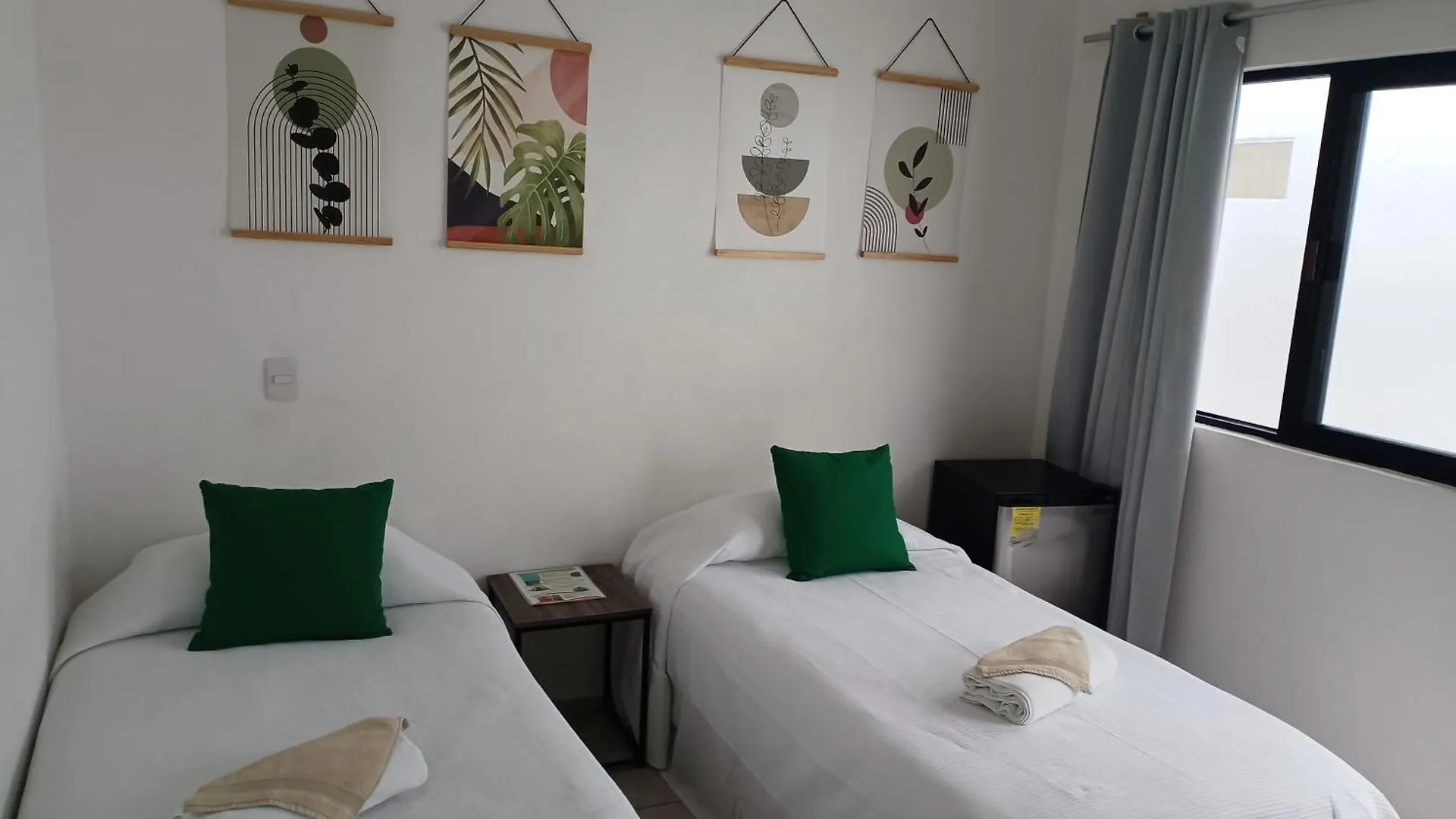 Tauch Cancun Centro 0*,
