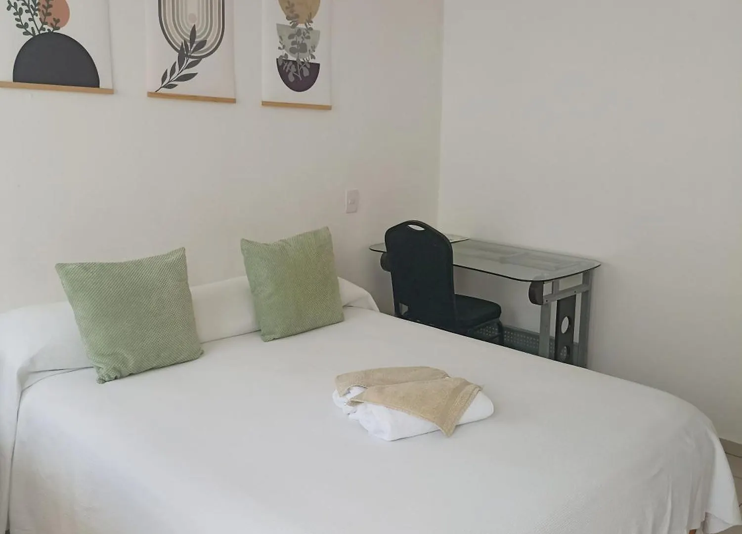 Гостевой дом Tauch Cancun Centro