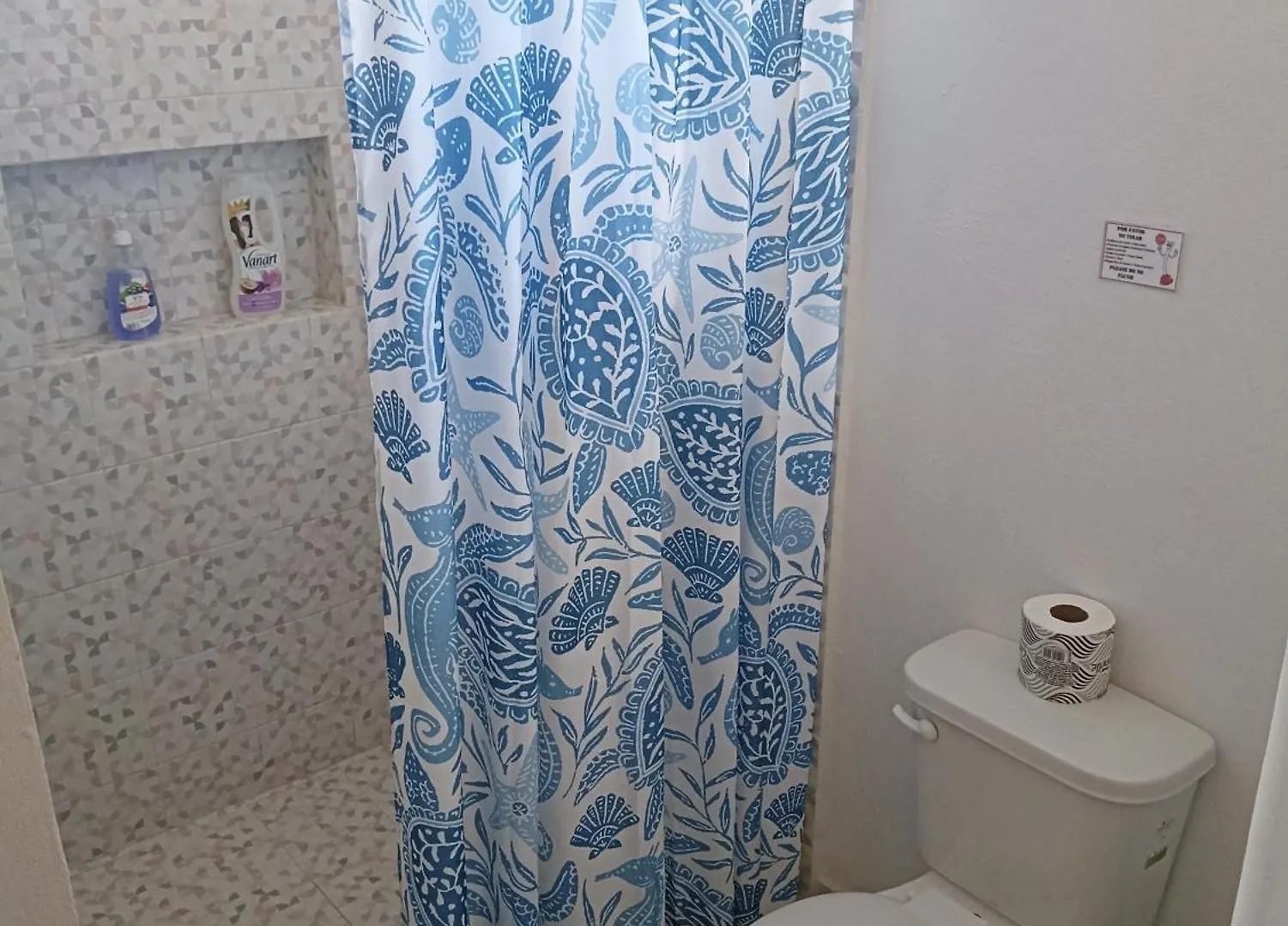 Tauch Cancun Centro Гостевой дом