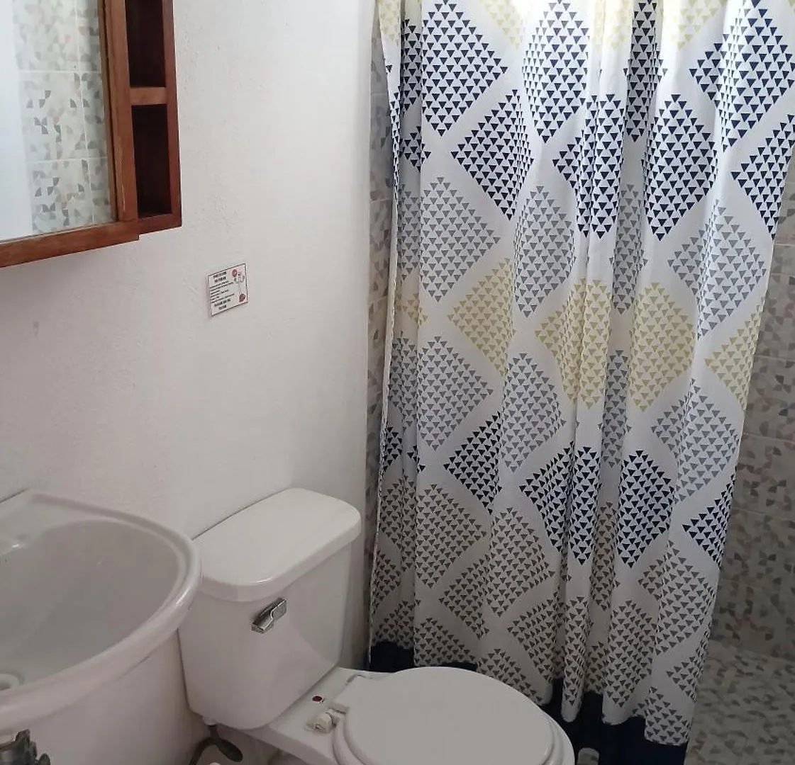Tauch Cancun Centro Meksyk