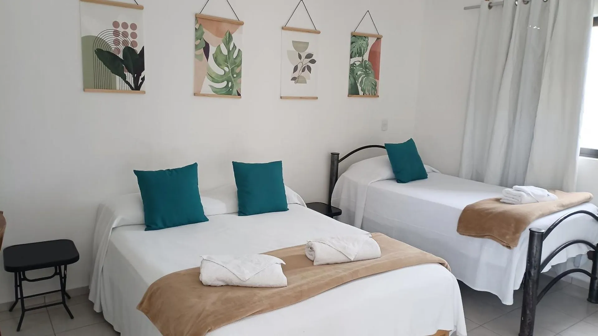 Tauch Cancun Centro 0*,  Meksyk